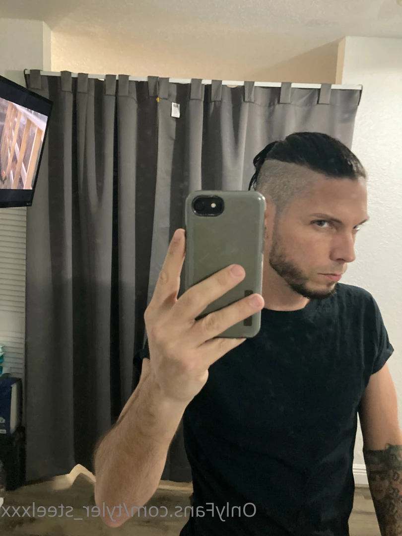 Tyler Steel [ tyler_steelxxx ] Onlyfans leaked photo 6532276 on Hotleaks.tv