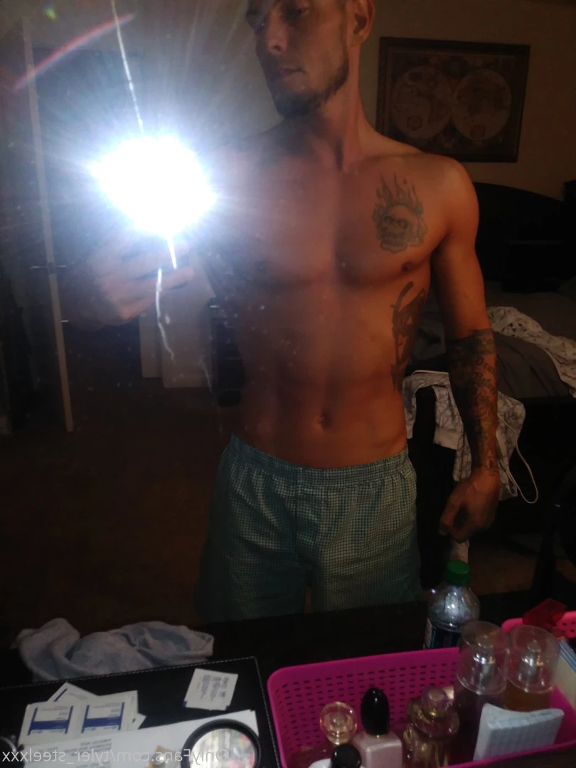Tyler Steel [ tyler_steelxxx ] Onlyfans leaked photo 6532322 on Hotleaks.tv