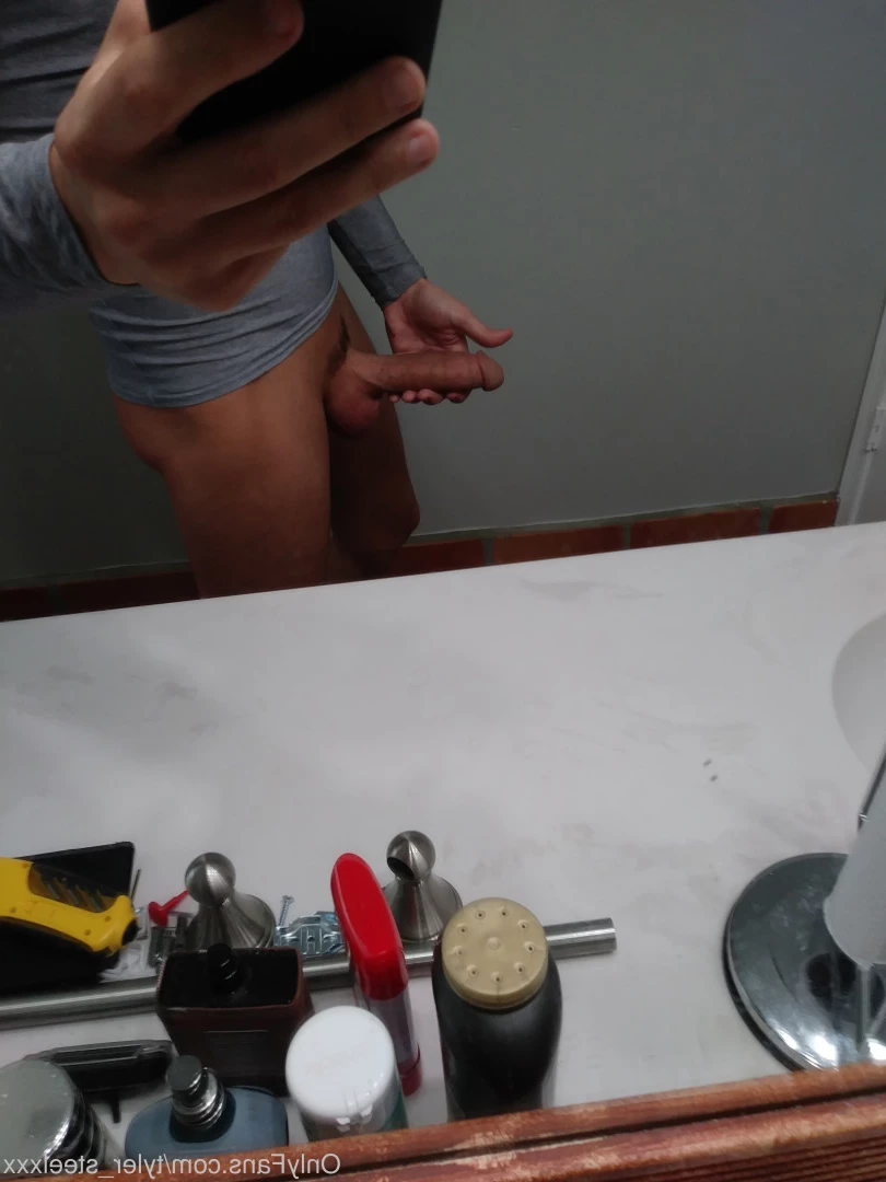 Tyler Steel [ tyler_steelxxx ] Onlyfans leaked photo 6532342 on Hotleaks.tv