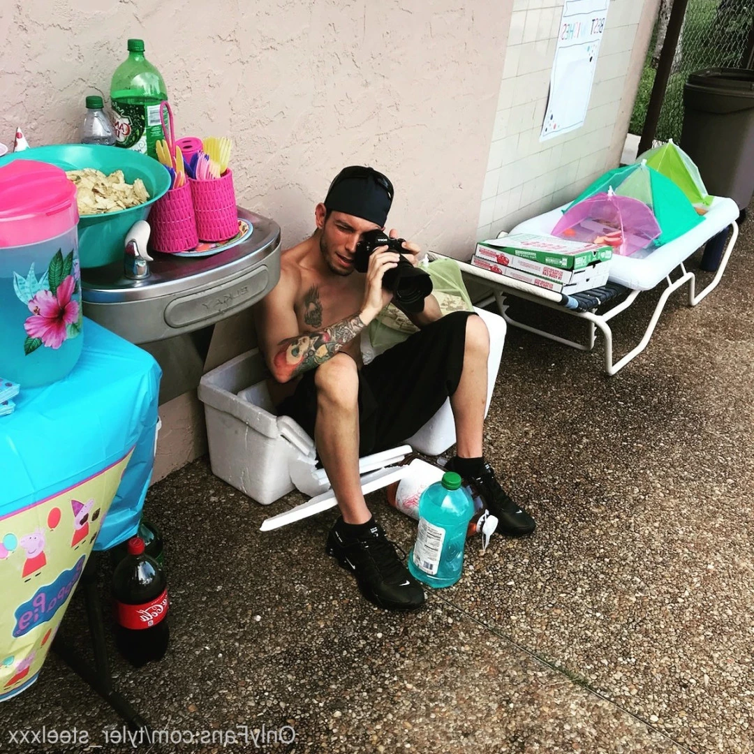 Tyler Steel [ tyler_steelxxx ] Onlyfans leaked photo 6532401 on Hotleaks.tv