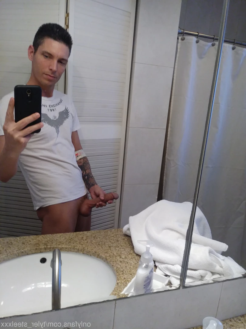 Tyler Steel [ tyler_steelxxx ] Onlyfans leaked photo 6532453 on Hotleaks.tv