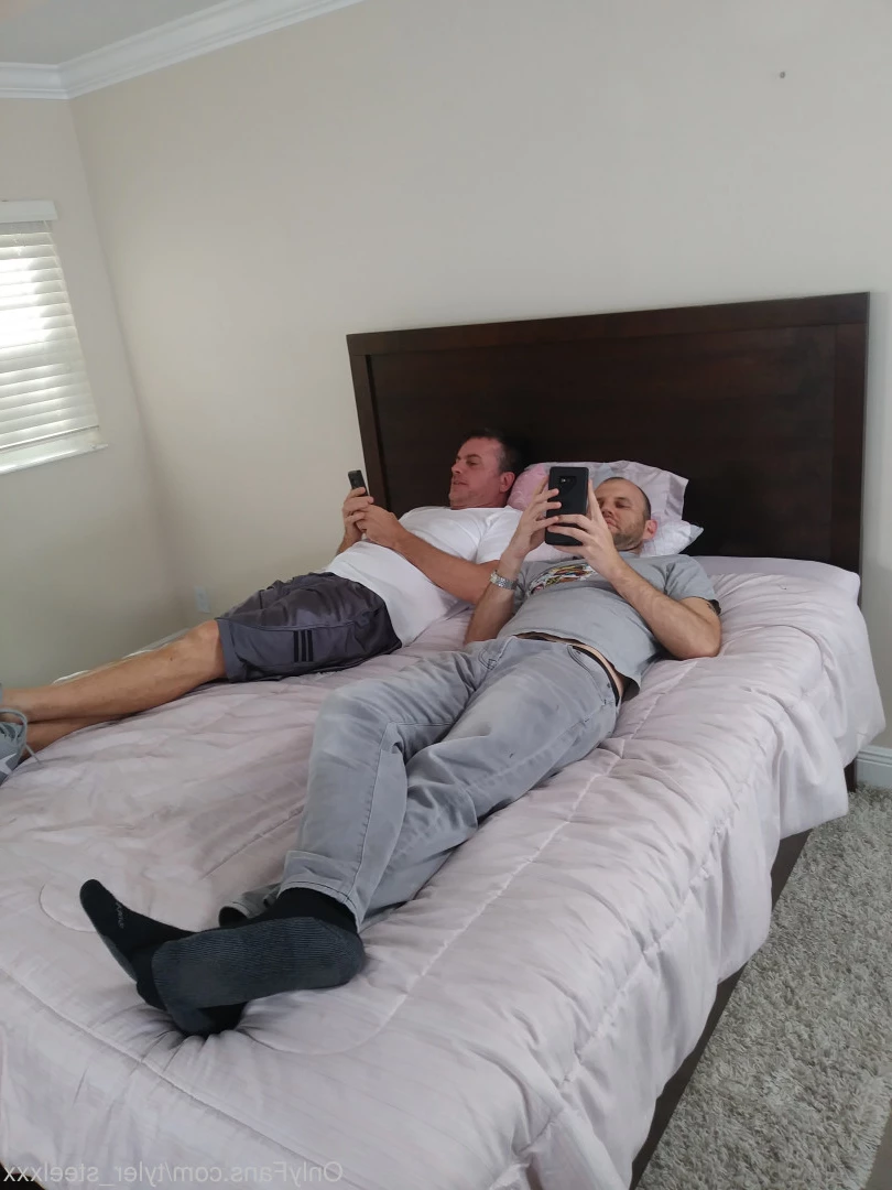 Tyler Steel [ tyler_steelxxx ] Onlyfans leaked photo 6532699 on Hotleaks.tv