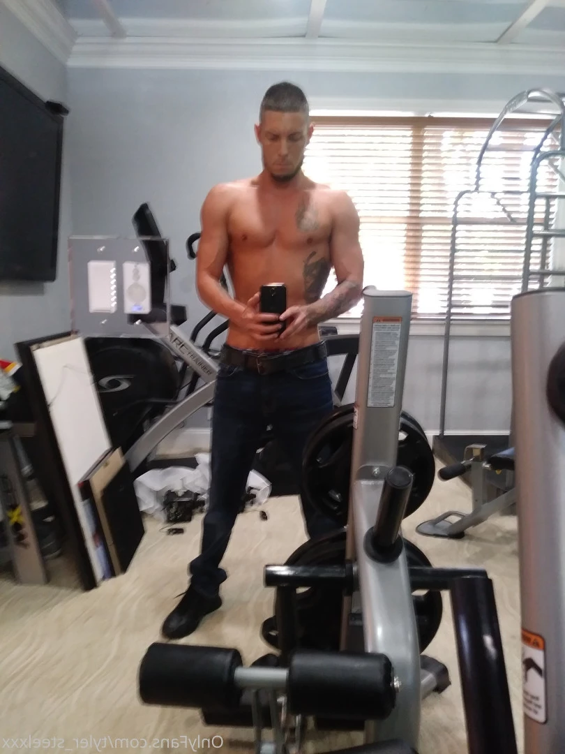 Tyler Steel [ tyler_steelxxx ] Onlyfans leaked photo 6532927 on Hotleaks.tv