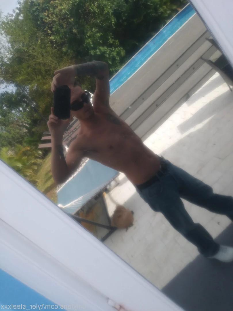 Tyler Steel [ tyler_steelxxx ] Onlyfans leaked photo 6532937 on Hotleaks.tv