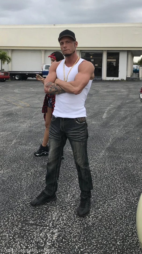 Tyler Steel [ tyler_steelxxx ] Onlyfans leaked photo 6533021 on Hotleaks.tv