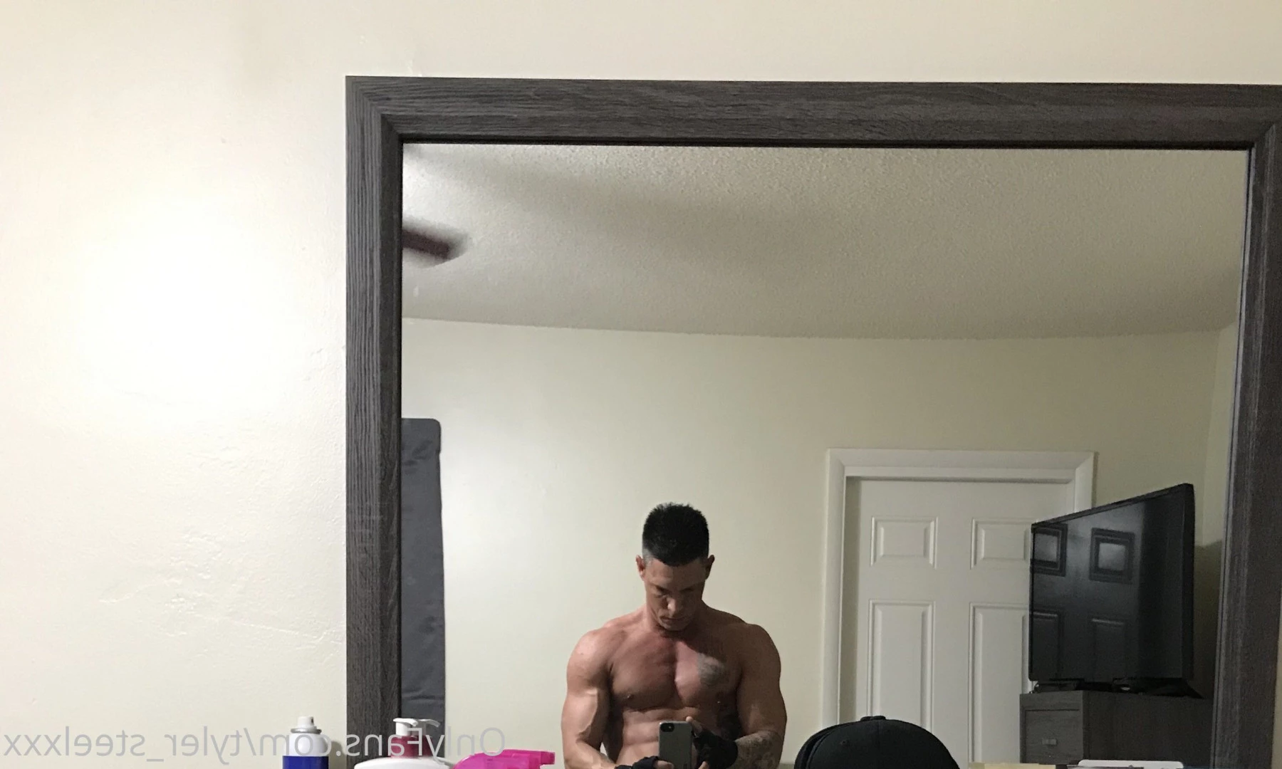 Tyler Steel [ tyler_steelxxx ] Onlyfans leaked photo 6533340 on Hotleaks.tv