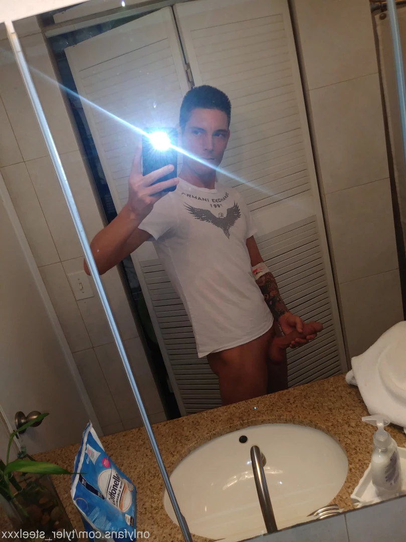 Tyler Steel [ tyler_steelxxx ] Onlyfans leaked photo 6533525 on Hotleaks.tv