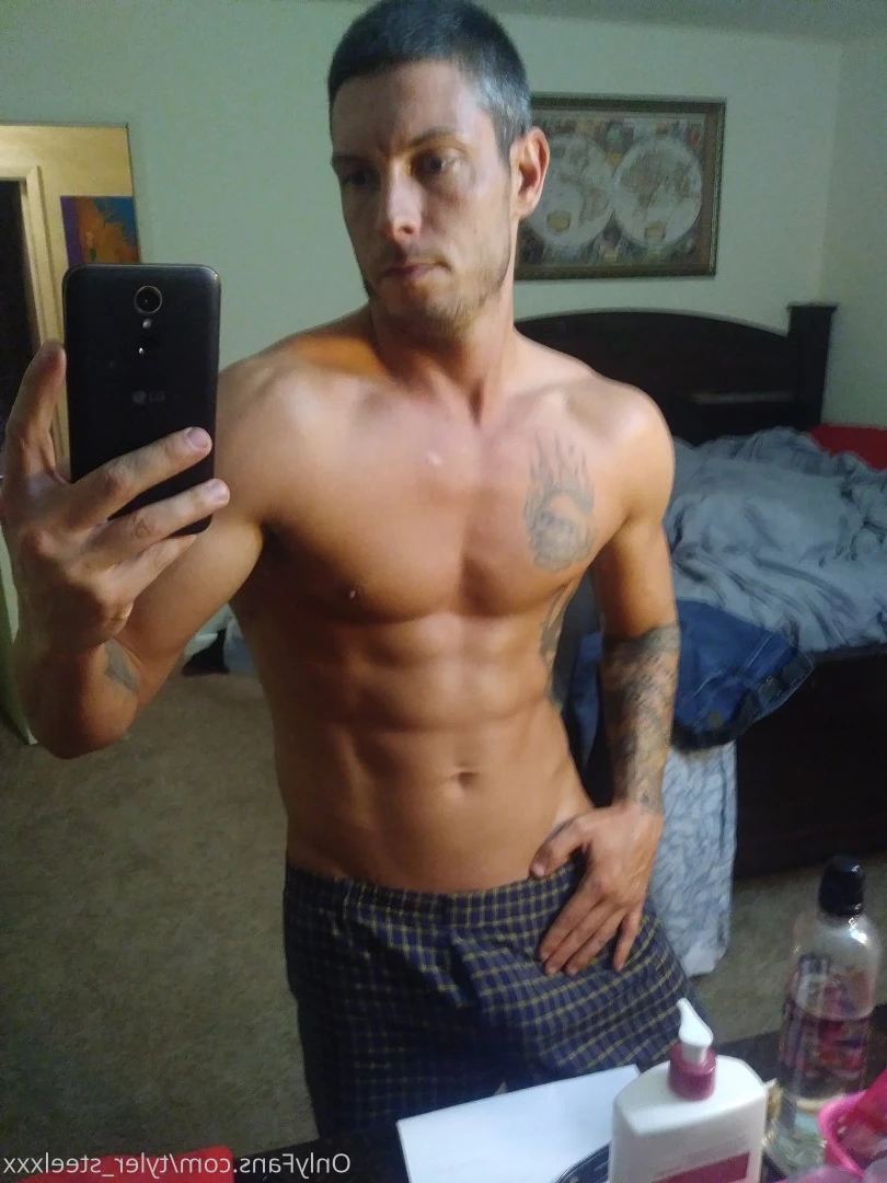 Tyler Steel [ tyler_steelxxx ] Onlyfans leaked photo 6533841 on Hotleaks.tv