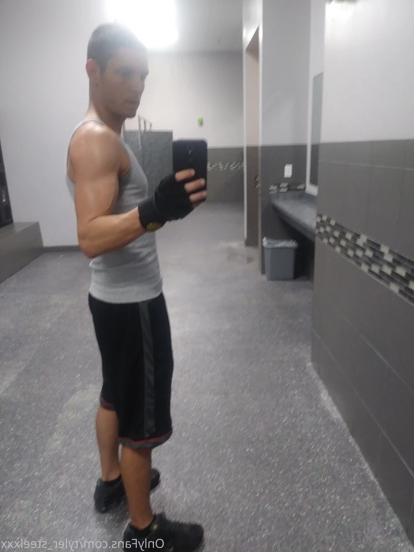 Tyler Steel [ tyler_steelxxx ] Onlyfans leaked photo 6533892 on Hotleaks.tv