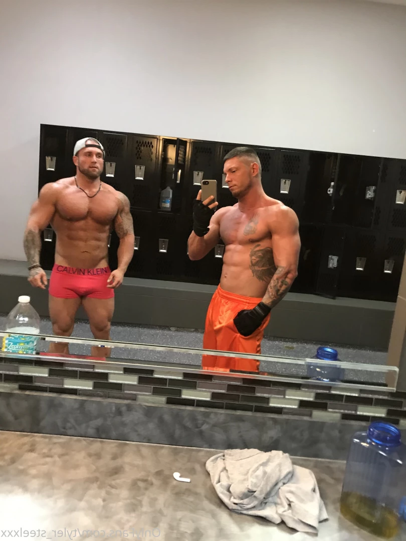 Tyler Steel [ tyler_steelxxx ] Onlyfans leaked photo 6534005 on Hotleaks.tv