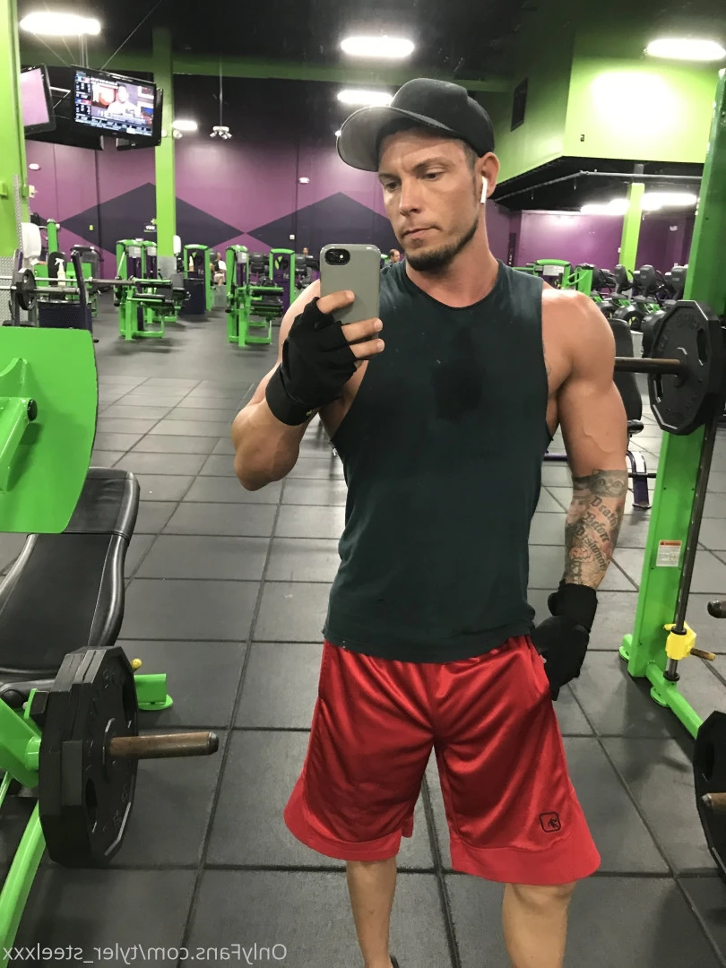 Tyler Steel [ tyler_steelxxx ] Onlyfans leaked photo 6534038 on Hotleaks.tv