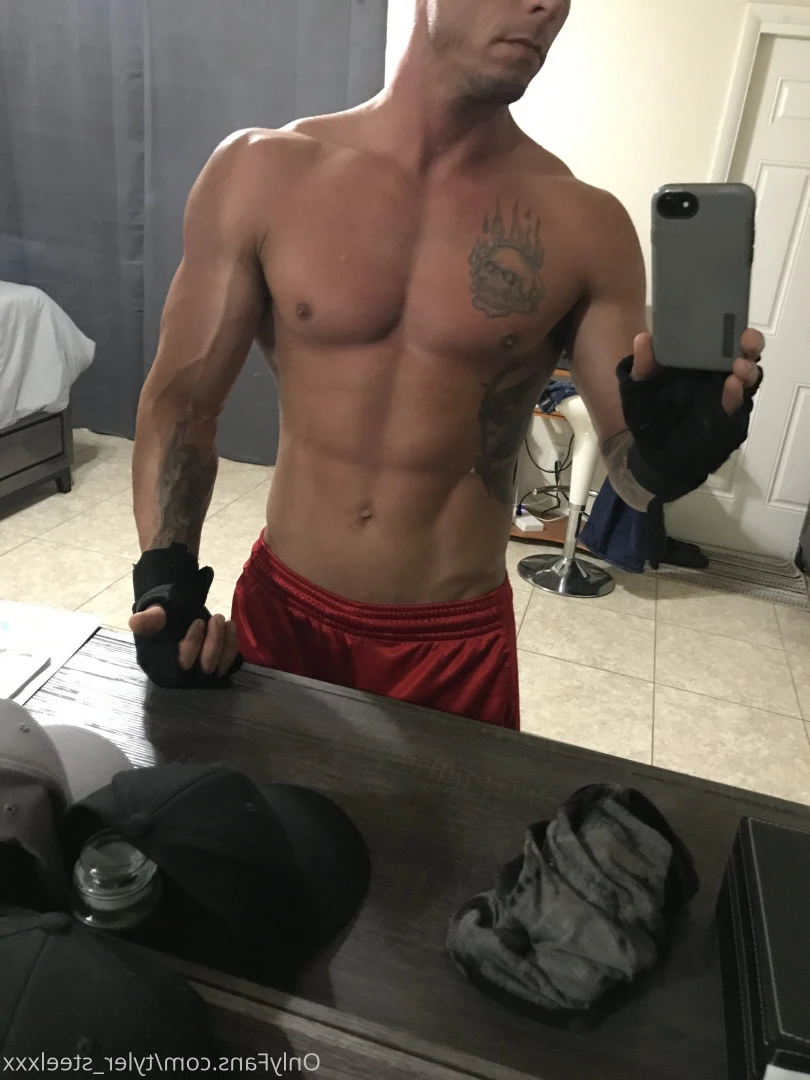 Tyler Steel [ tyler_steelxxx ] Onlyfans leaked photo 6534059 on Hotleaks.tv