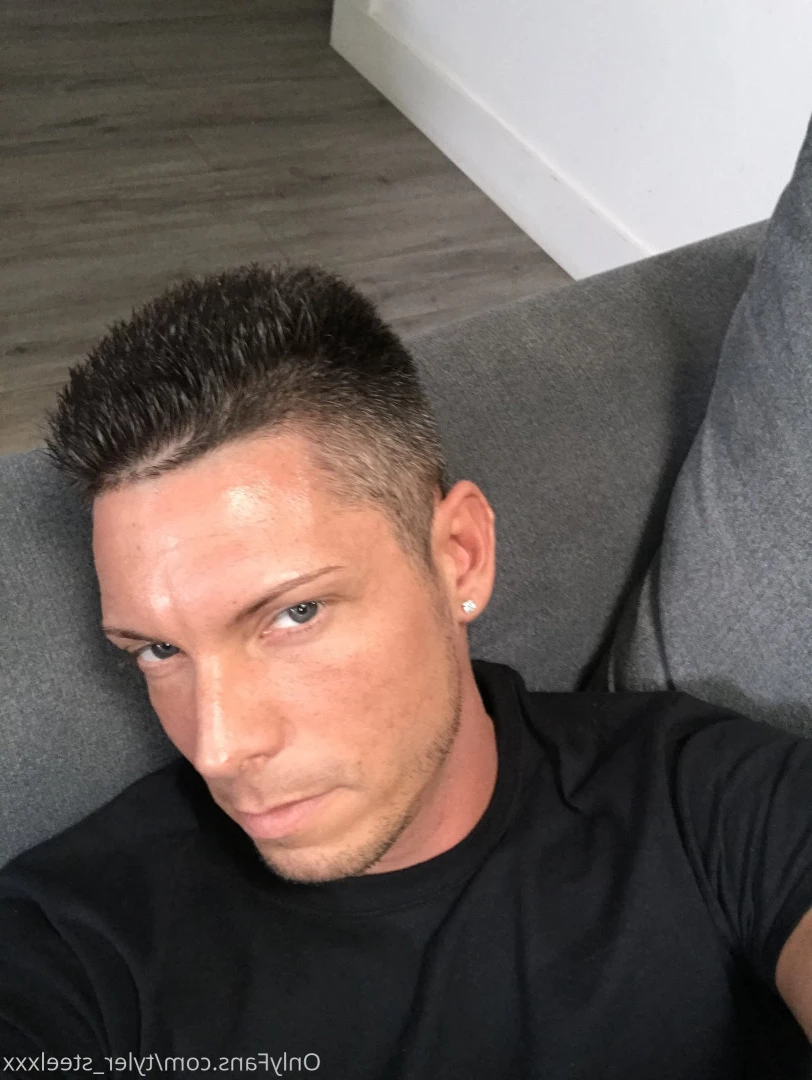 Tyler Steel [ tyler_steelxxx ] Onlyfans leaked photo 6534082 on Hotleaks.tv