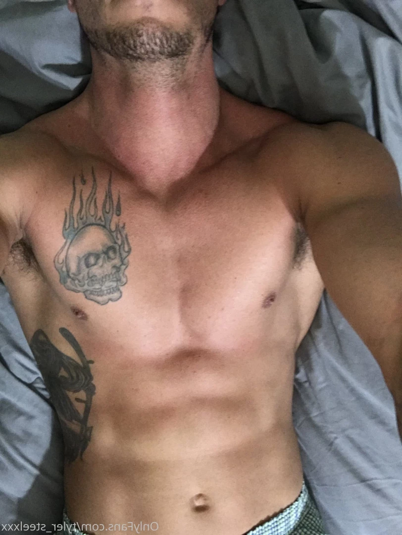 Tyler Steel [ tyler_steelxxx ] Onlyfans leaked photo 6534277 on Hotleaks.tv