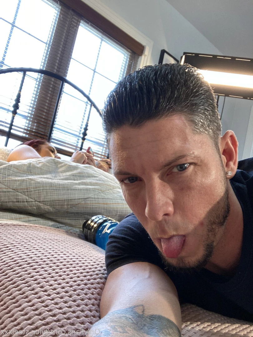 Tyler Steel [ tyler_steelxxx ] Onlyfans leaked photo 6534378 on Hotleaks.tv