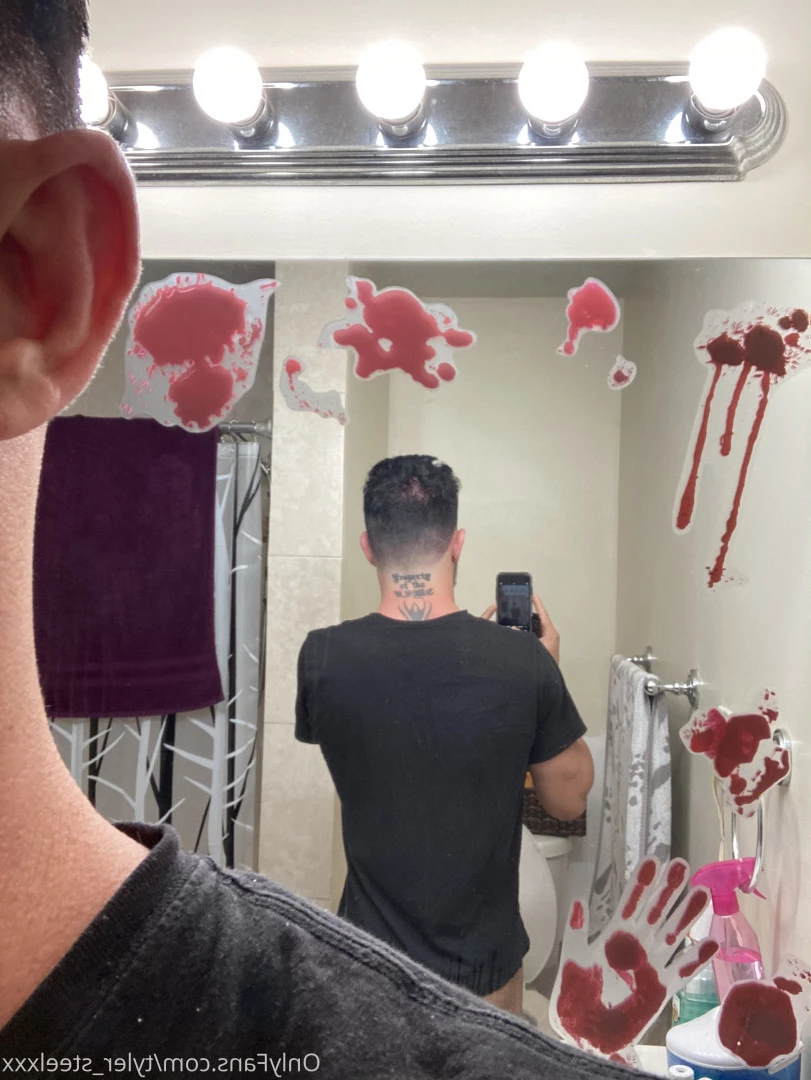 Tyler Steel [ tyler_steelxxx ] Onlyfans leaked photo 6534472 on Hotleaks.tv