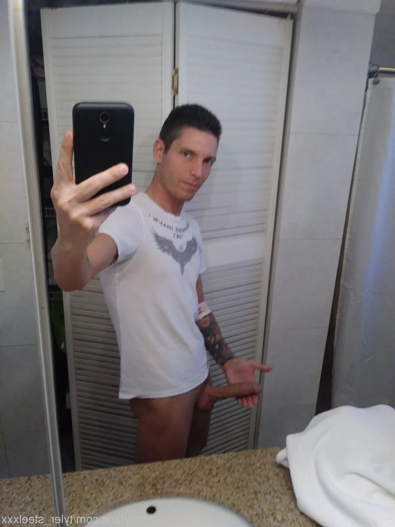 Tyler Steel [ tyler_steelxxx ] Onlyfans leaked photo 6534549 on Hotleaks.tv