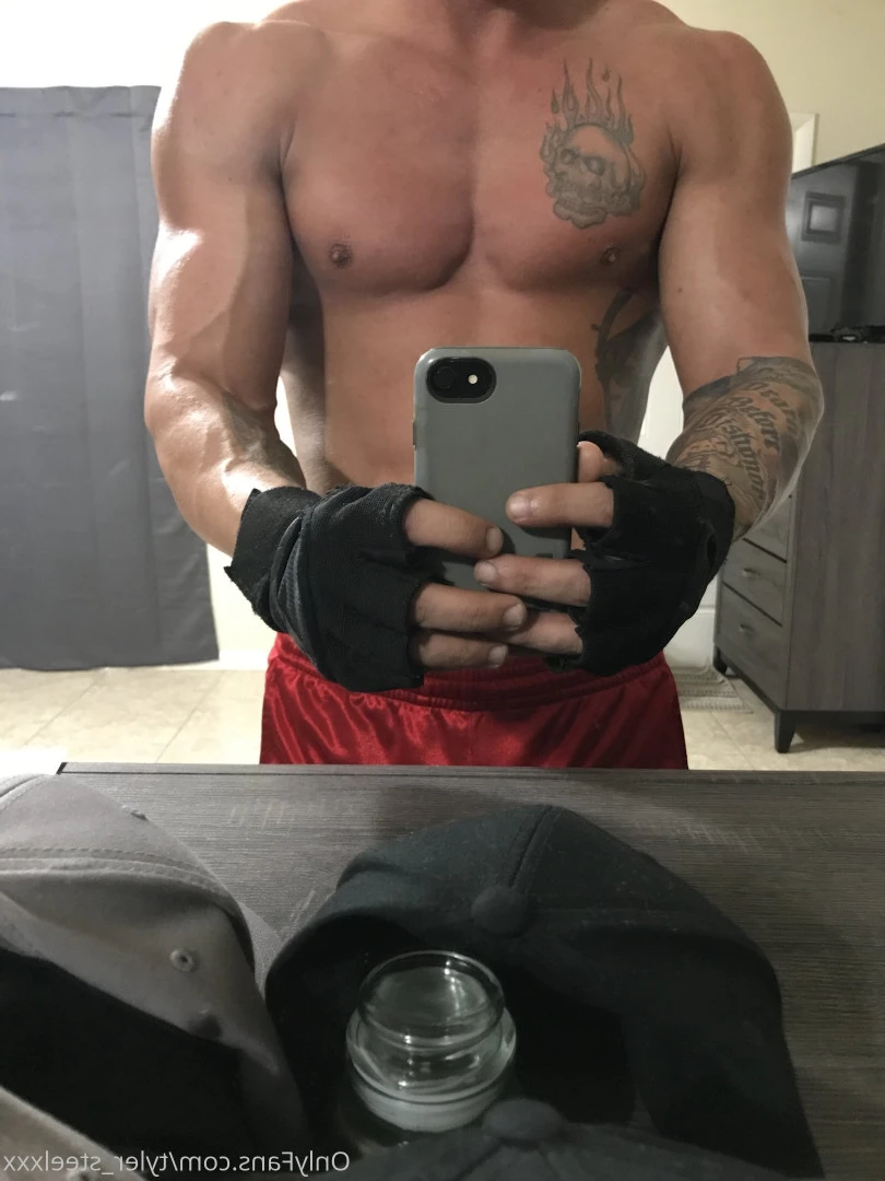 Tyler Steel [ tyler_steelxxx ] Onlyfans leaked photo 6534559 on Hotleaks.tv