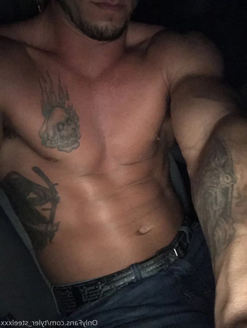 Tyler Steel [ tyler_steelxxx ] Onlyfans leaked photo 6534650 on Hotleaks.tv