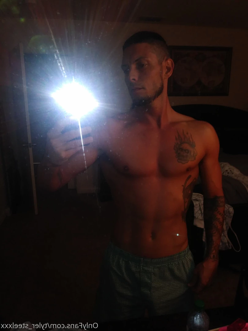 Tyler Steel [ tyler_steelxxx ] Onlyfans leaked photo 6534695 on Hotleaks.tv