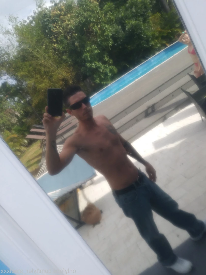 Tyler Steel [ tyler_steelxxx ] Onlyfans leaked photo 6534945 on Hotleaks.tv