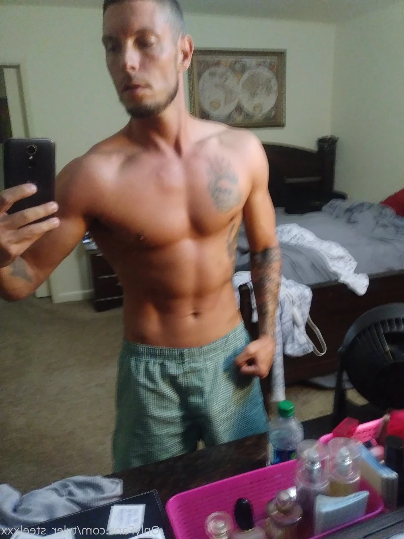 Tyler Steel [ tyler_steelxxx ] Onlyfans leaked photo 6535042 on Hotleaks.tv