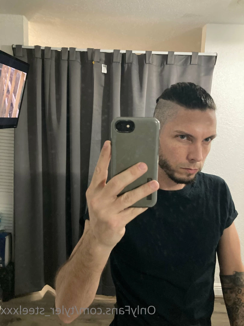 Tyler Steel [ tyler_steelxxx ] Onlyfans leaked photo 6535111 on Hotleaks.tv
