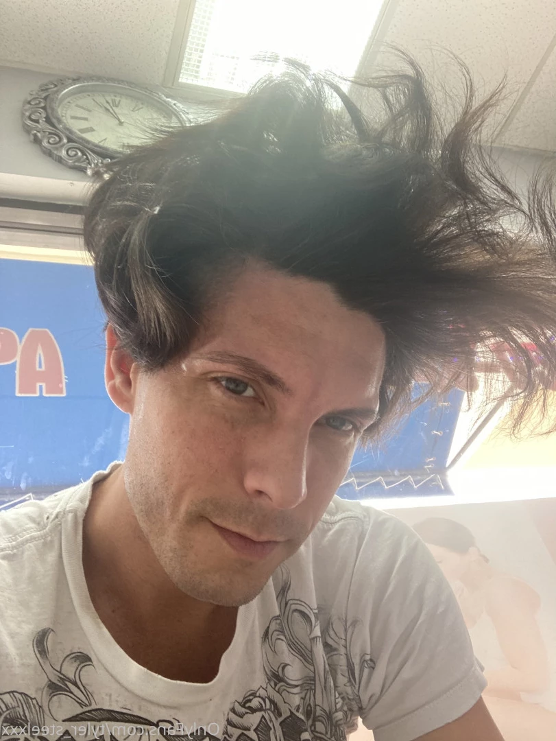 Tyler Steel [ tyler_steelxxx ] Onlyfans leaked photo 6535147 on Hotleaks.tv