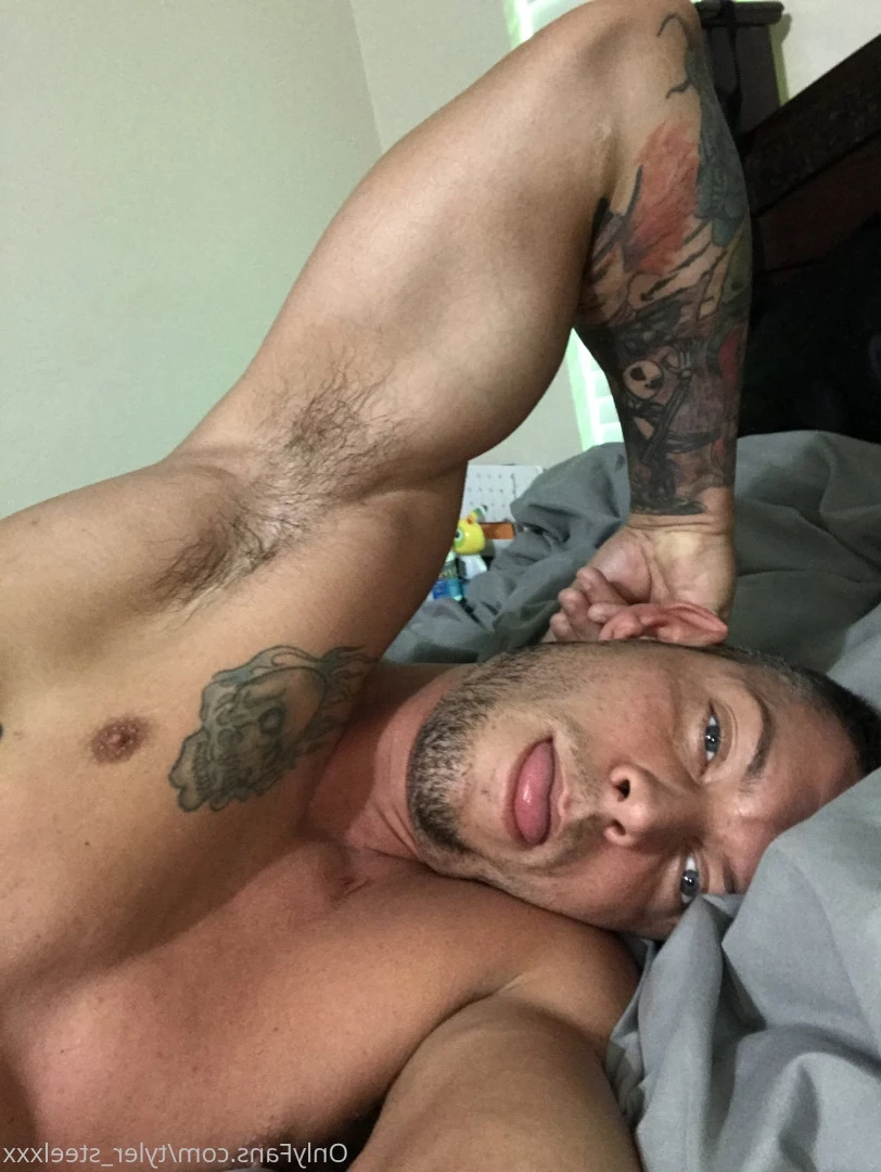 Tyler Steel [ tyler_steelxxx ] Onlyfans leaked photo 6535187 on Hotleaks.tv