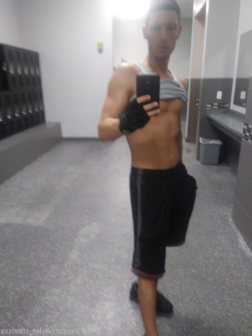 Tyler Steel [ tyler_steelxxx ] Onlyfans leaked photo 6535456 on Hotleaks.tv