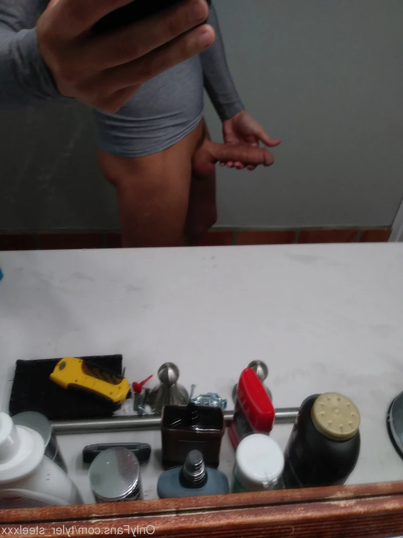 Tyler Steel [ tyler_steelxxx ] Onlyfans leaked photo 6535501 on Hotleaks.tv