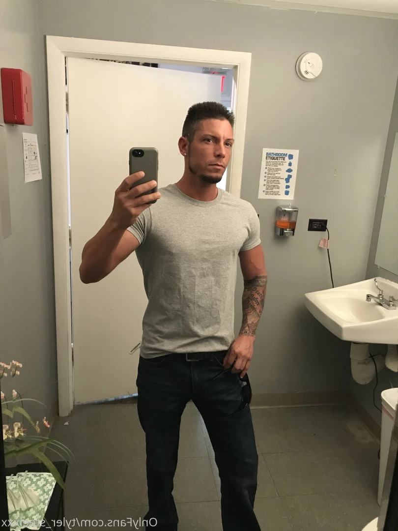 Tyler Steel [ tyler_steelxxx ] Onlyfans leaked photo 6535666 on Hotleaks.tv