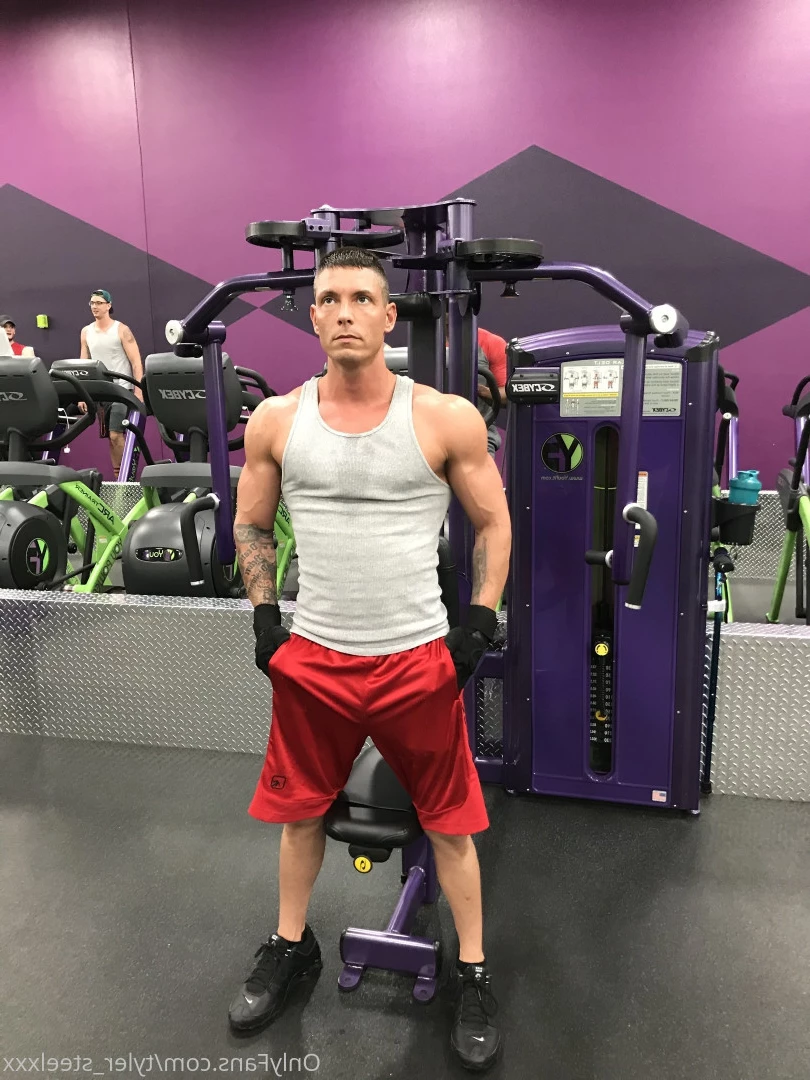 Tyler Steel [ tyler_steelxxx ] Onlyfans leaked photo 6535694 on Hotleaks.tv