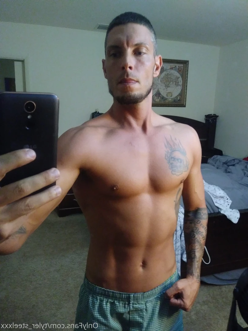 Tyler Steel [ tyler_steelxxx ] Onlyfans leaked photo 6535704 on Hotleaks.tv