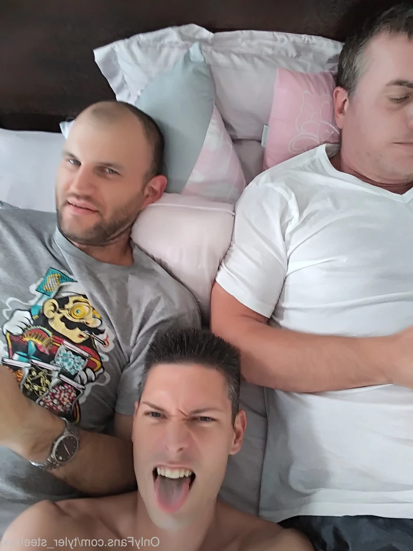 Tyler Steel [ tyler_steelxxx ] Onlyfans leaked photo 6535733 on Hotleaks.tv