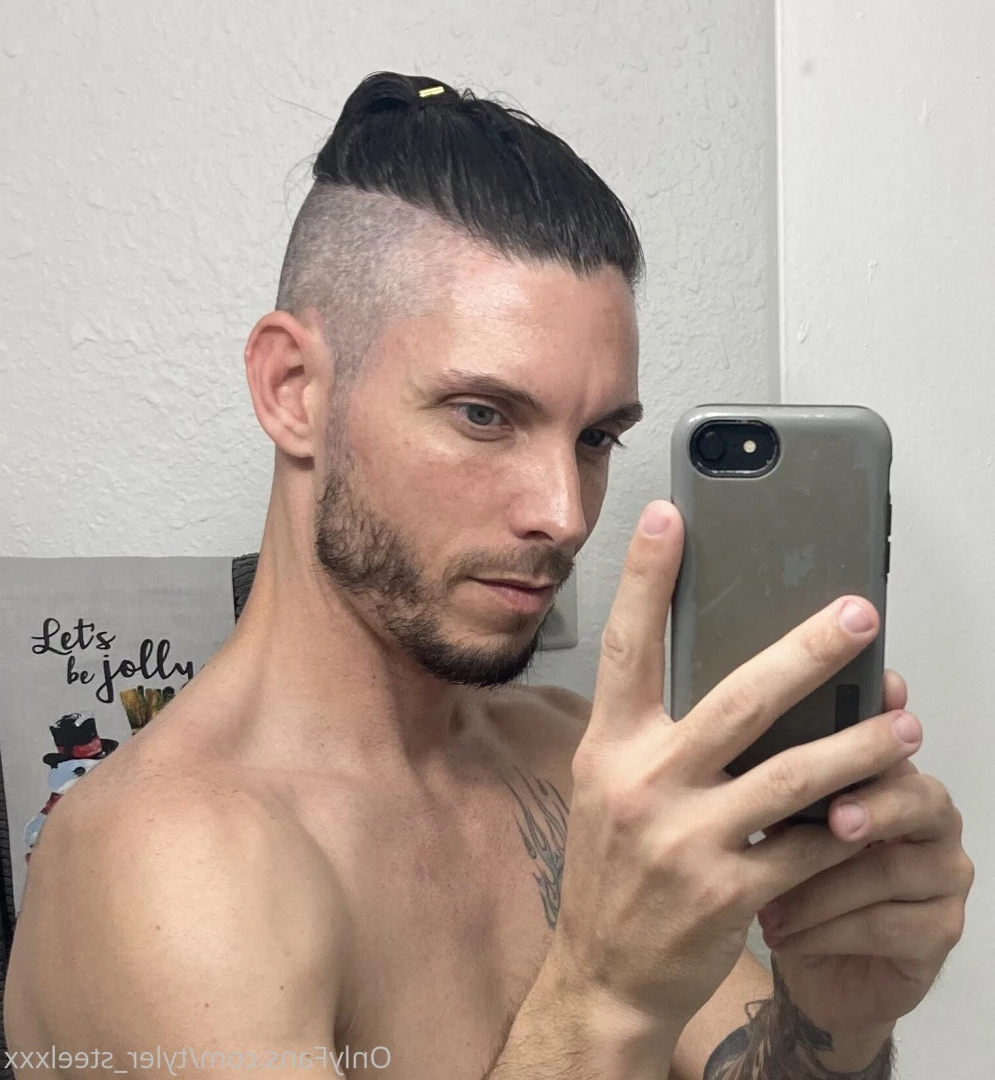 Tyler Steel [ tyler_steelxxx ] Onlyfans leaked photo 6535788 on Hotleaks.tv