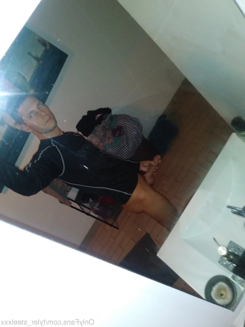 Tyler Steel [ tyler_steelxxx ] Onlyfans leaked photo 6535830 on Hotleaks.tv