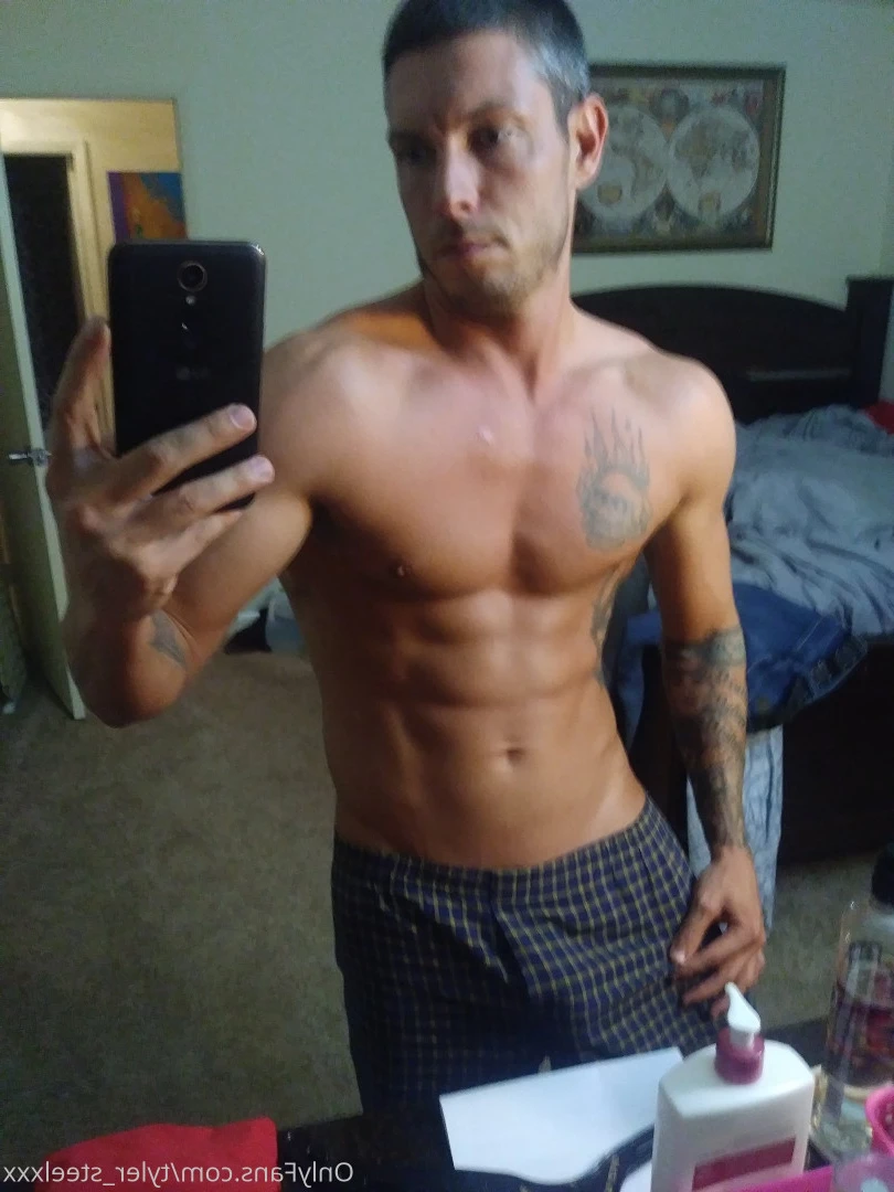 Tyler Steel [ tyler_steelxxx ] Onlyfans leaked photo 6535970 on Hotleaks.tv