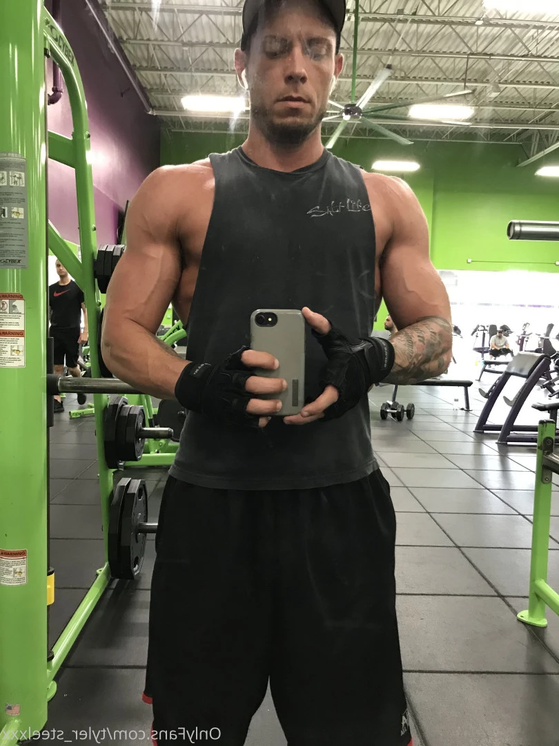 Tyler Steel [ tyler_steelxxx ] Onlyfans leaked photo 6536028 on Hotleaks.tv
