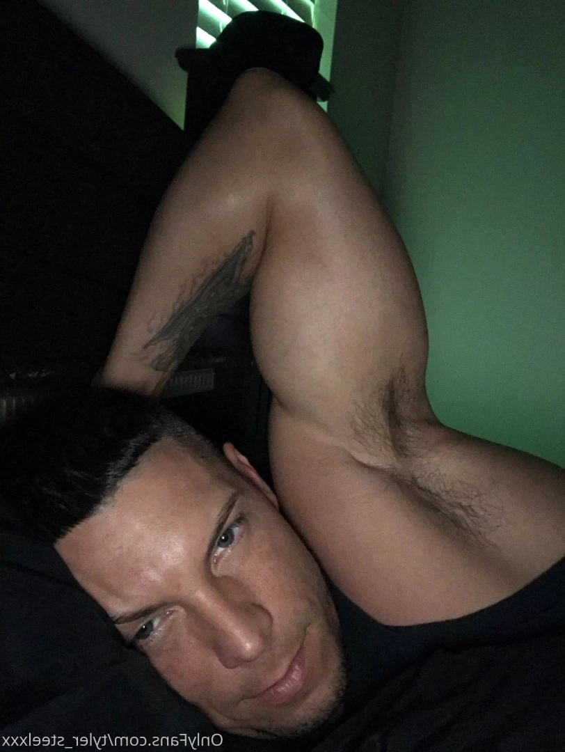 Tyler Steel [ tyler_steelxxx ] Onlyfans leaked photo 6536139 on Hotleaks.tv