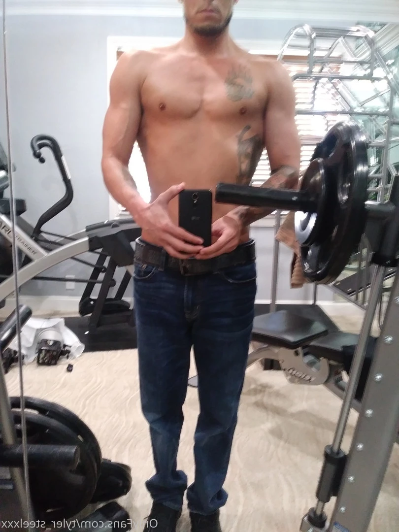 Tyler Steel [ tyler_steelxxx ] Onlyfans leaked photo 6536219 on Hotleaks.tv
