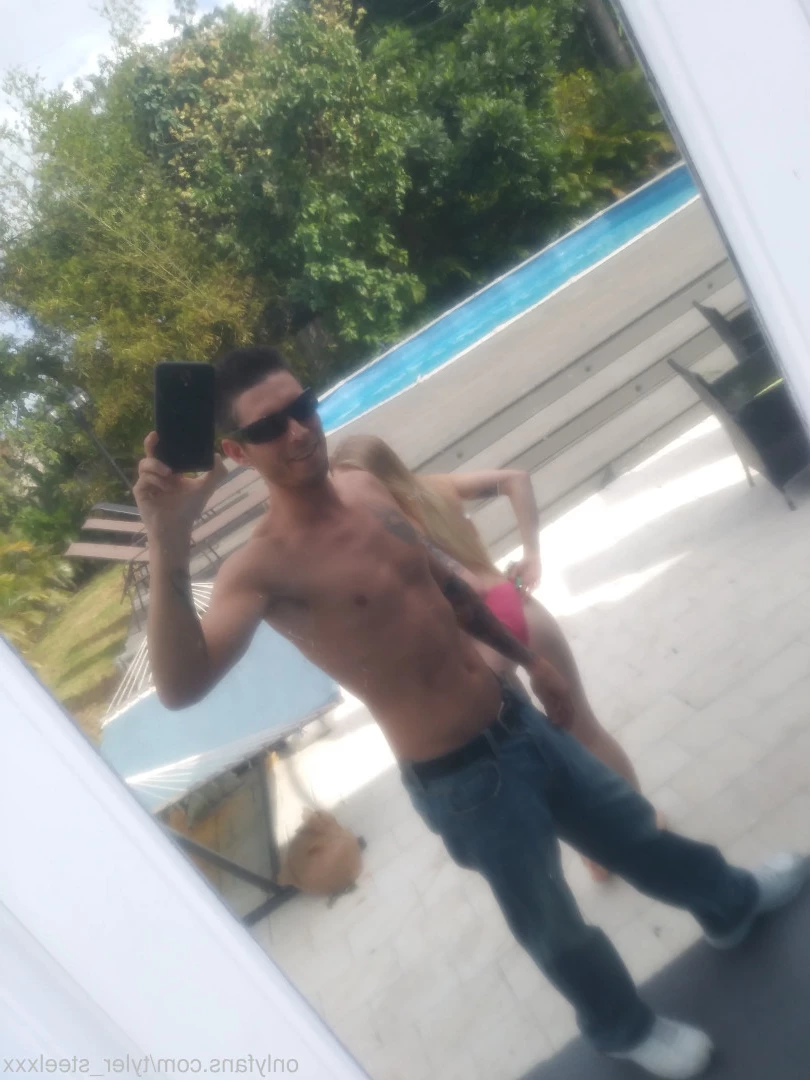 Tyler Steel [ tyler_steelxxx ] Onlyfans leaked photo 6536449 on Hotleaks.tv