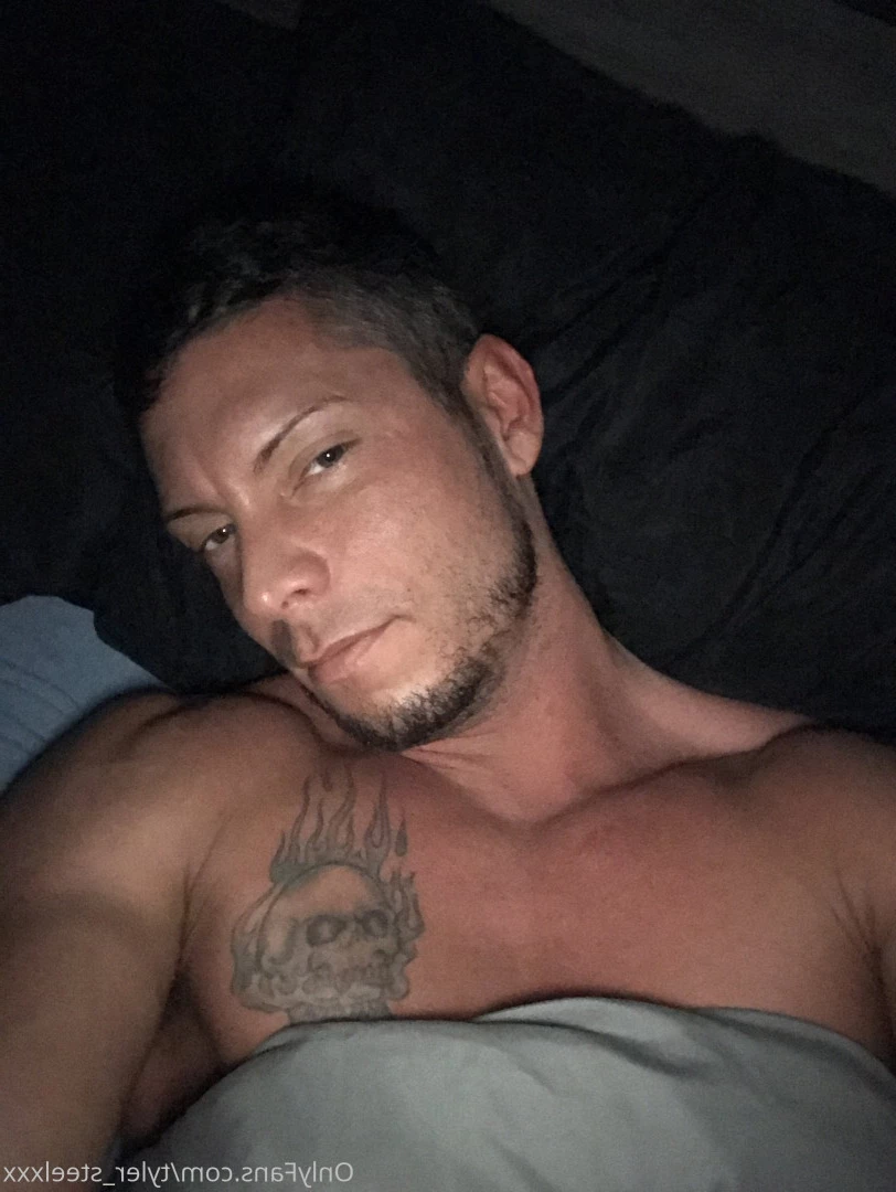 Tyler Steel [ tyler_steelxxx ] Onlyfans leaked photo 6536464 on Hotleaks.tv