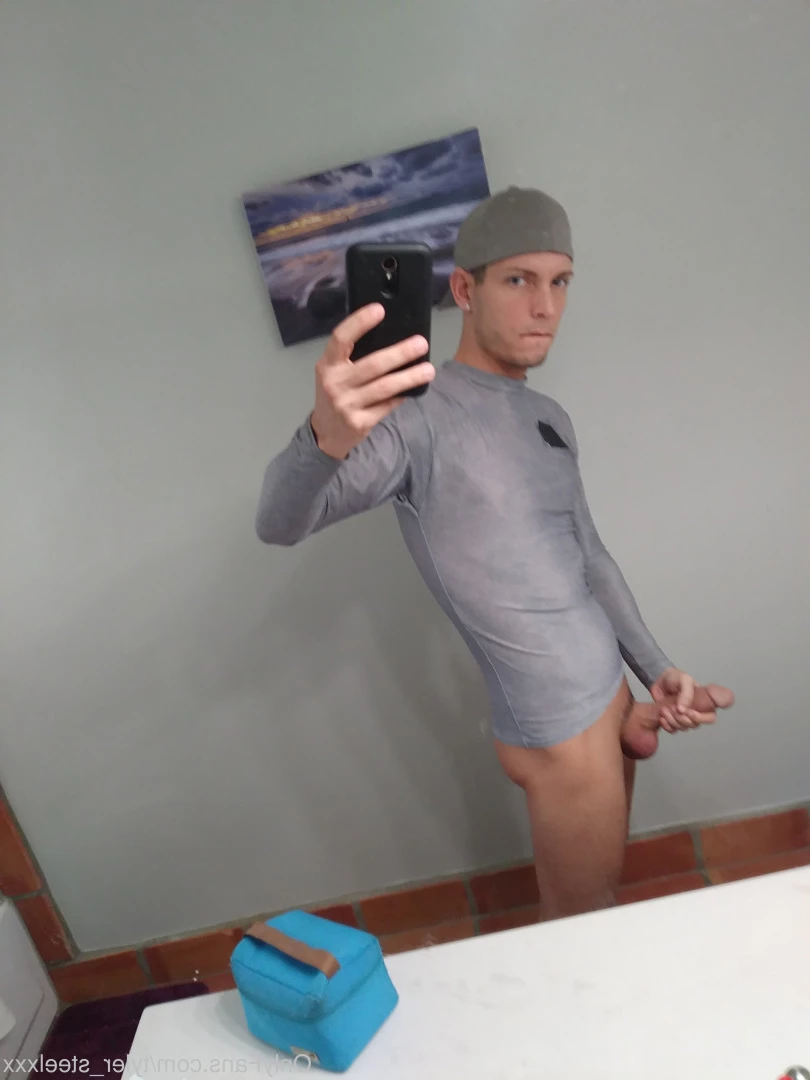 Tyler Steel [ tyler_steelxxx ] Onlyfans leaked photo 6536508 on Hotleaks.tv