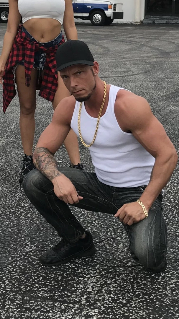Tyler Steel [ tyler_steelxxx ] Onlyfans leaked photo 6536691 on Hotleaks.tv