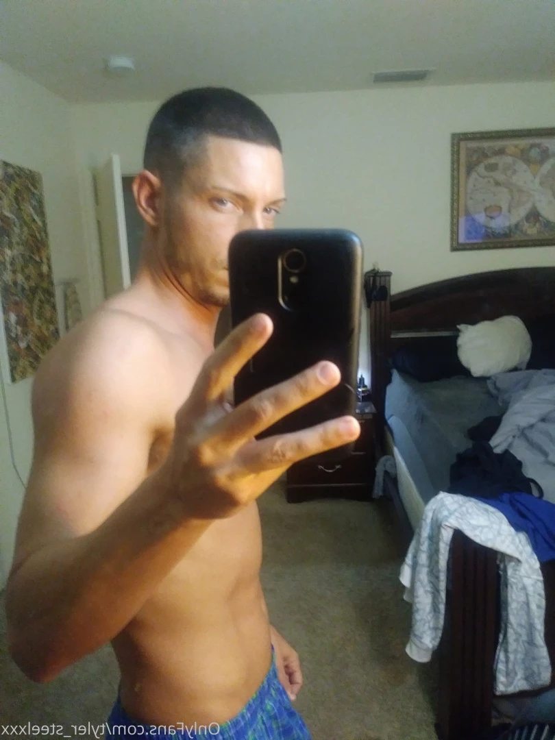Tyler Steel [ tyler_steelxxx ] Onlyfans leaked photo 6536789 on Hotleaks.tv
