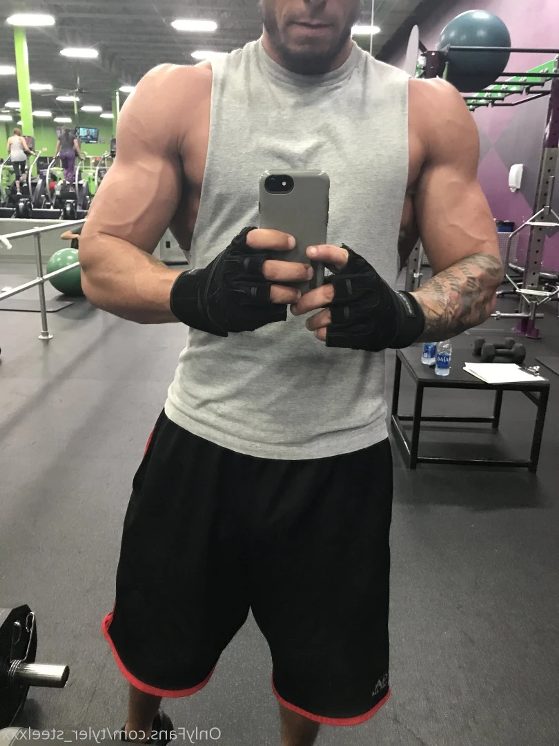 Tyler Steel [ tyler_steelxxx ] Onlyfans leaked photo 6537045 on Hotleaks.tv