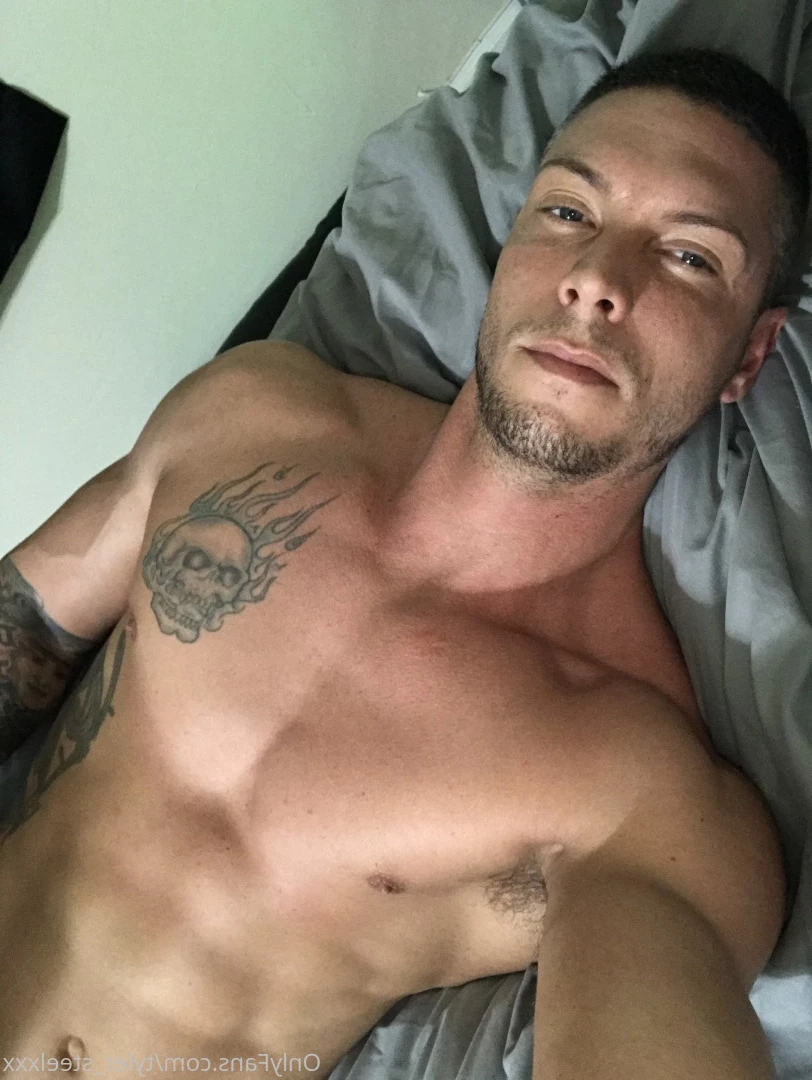 Tyler Steel [ tyler_steelxxx ] Onlyfans leaked photo 6537114 on Hotleaks.tv
