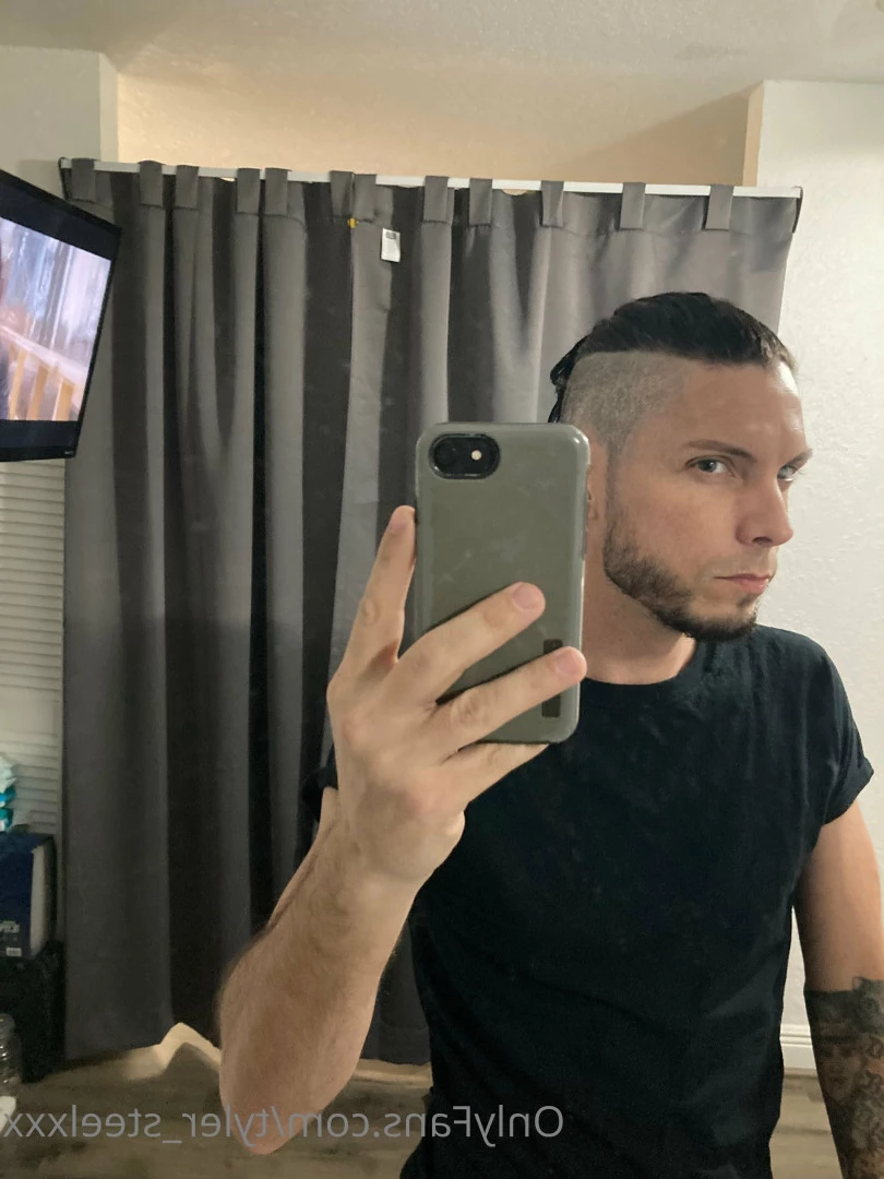 Tyler Steel [ tyler_steelxxx ] Onlyfans leaked photo 6537246 on Hotleaks.tv