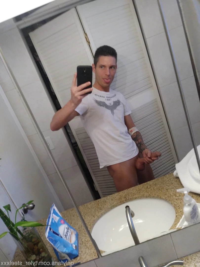 Tyler Steel [ tyler_steelxxx ] Onlyfans leaked photo 6537375 on Hotleaks.tv